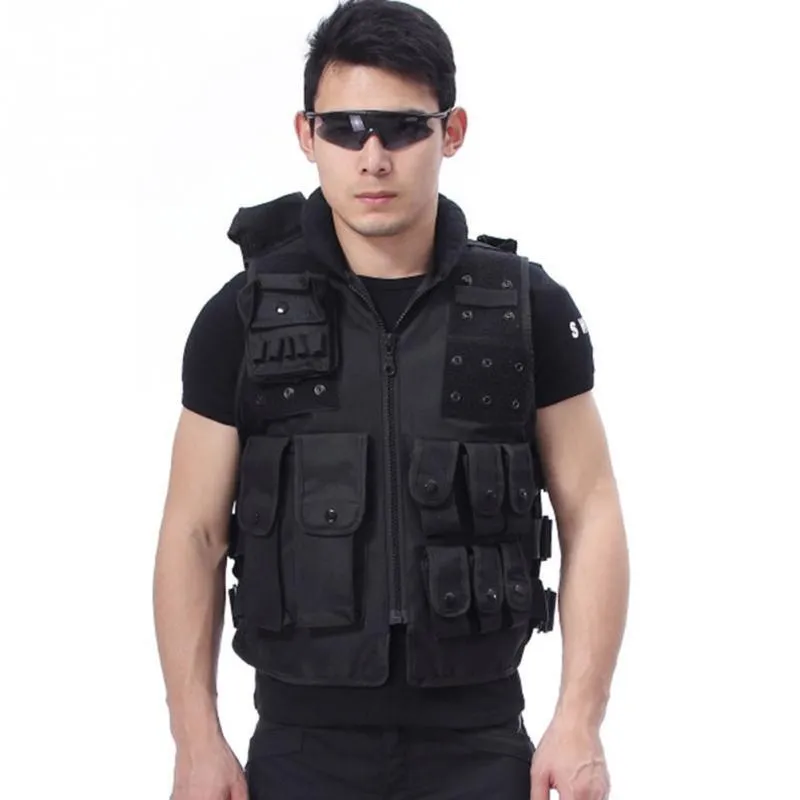 Training Protective Vests