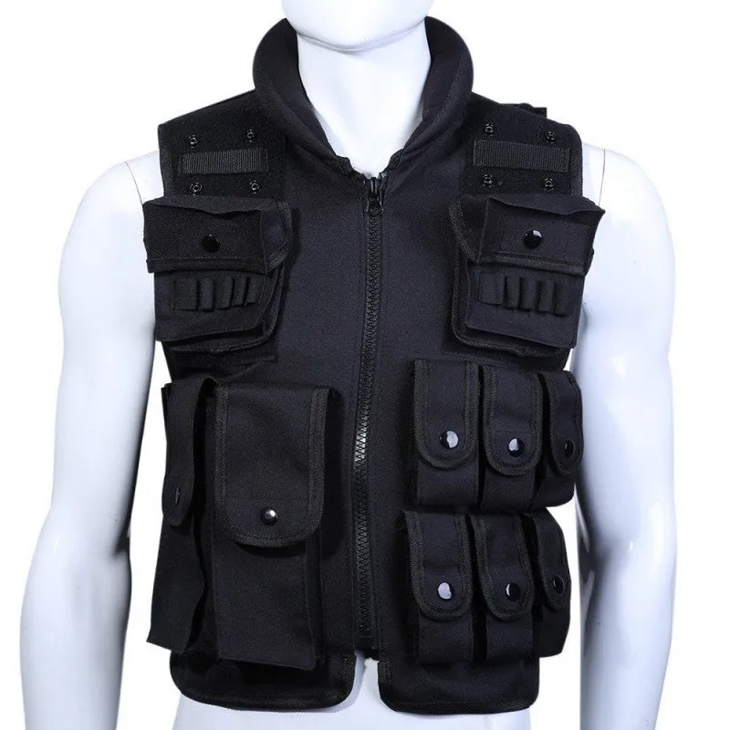 Training Protective Vests