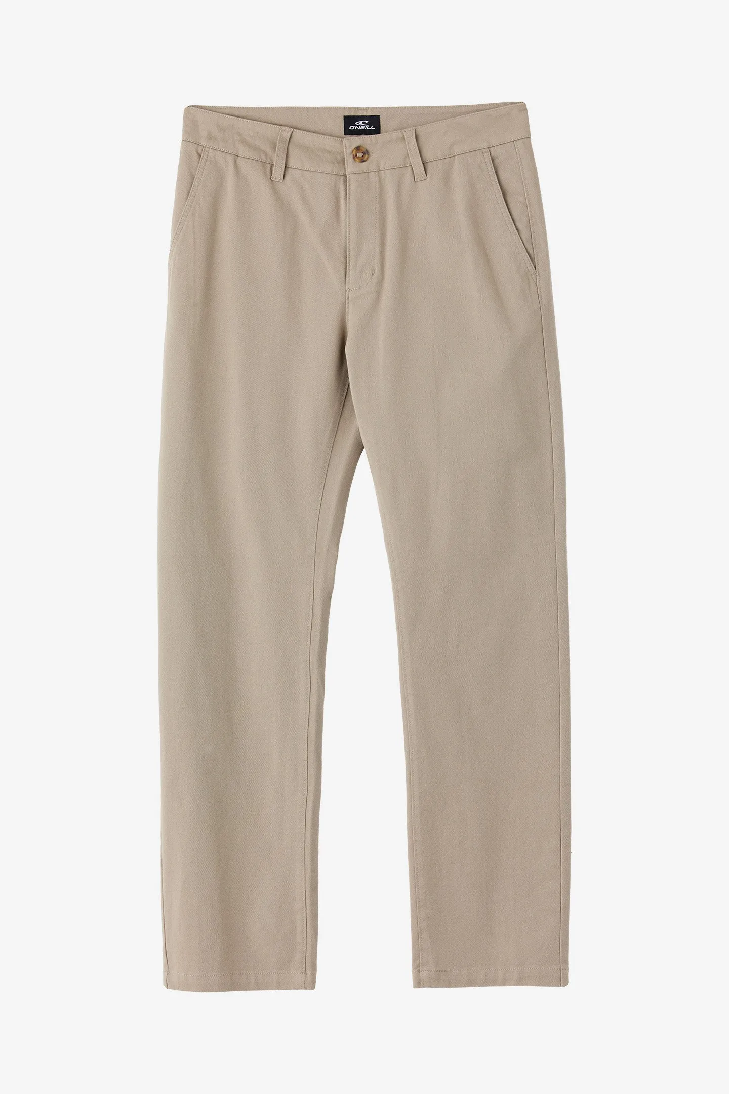Transporter Stretch Standard Pants