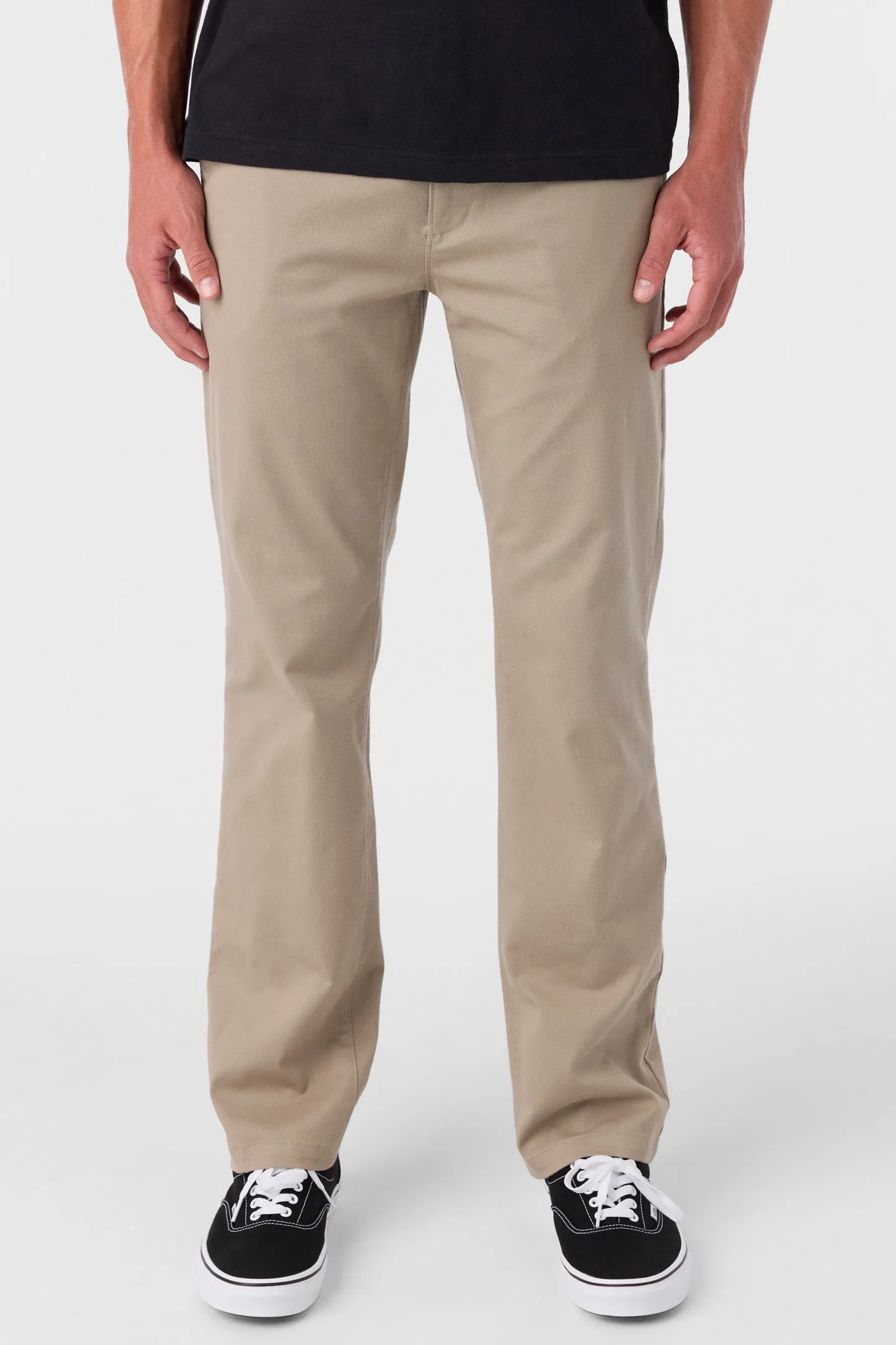 Transporter Stretch Standard Pants