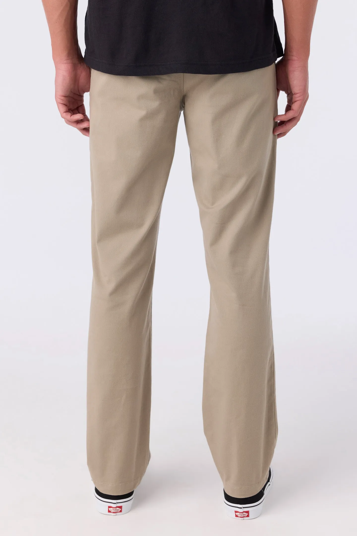 Transporter Stretch Standard Pants