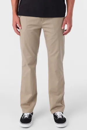 Transporter Stretch Standard Pants