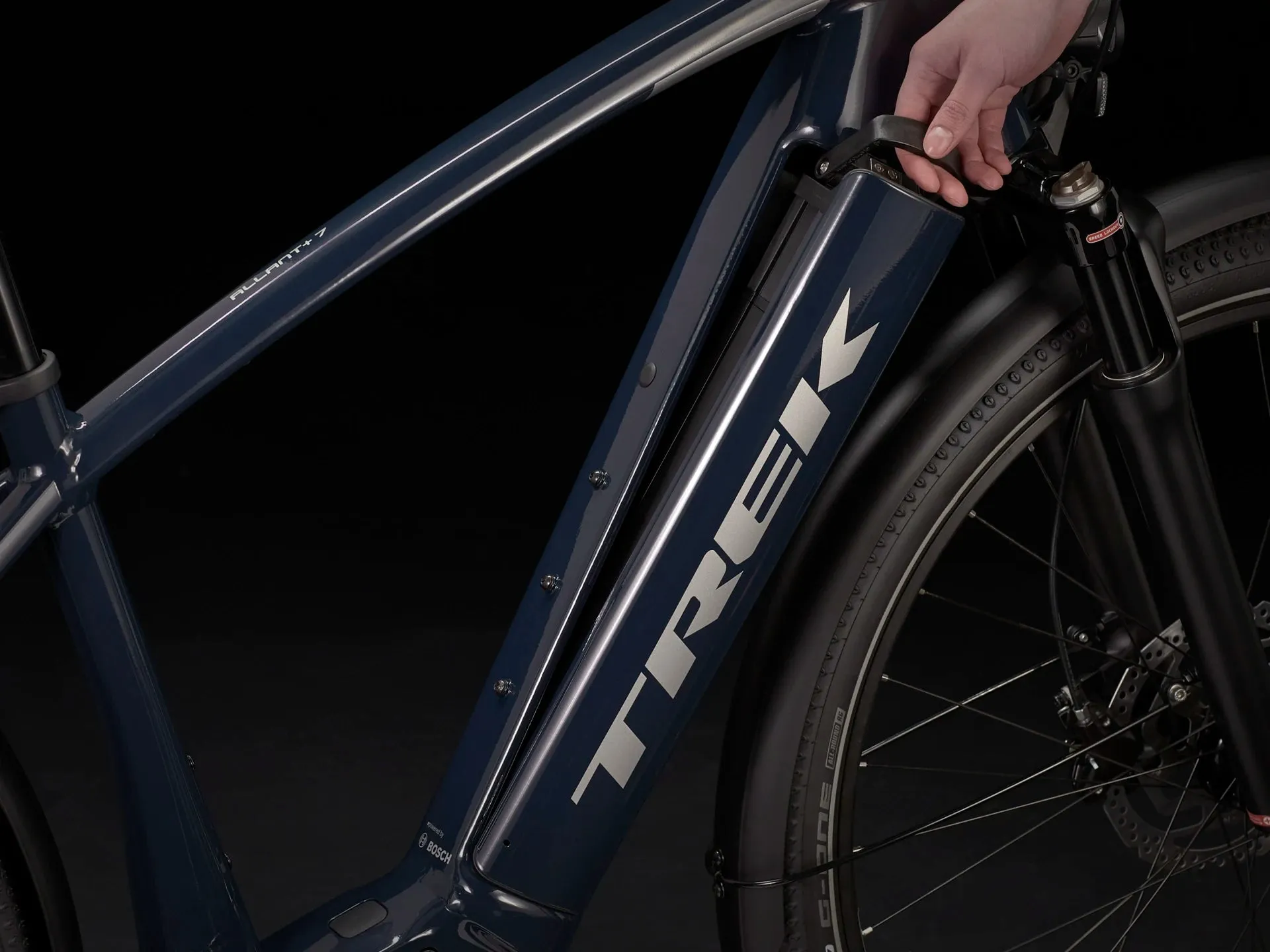 Trek Allant  7 **In Store Pick Up Only**