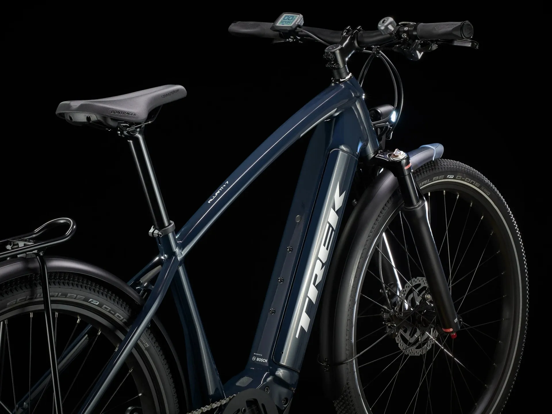 Trek Allant  7 **In Store Pick Up Only**