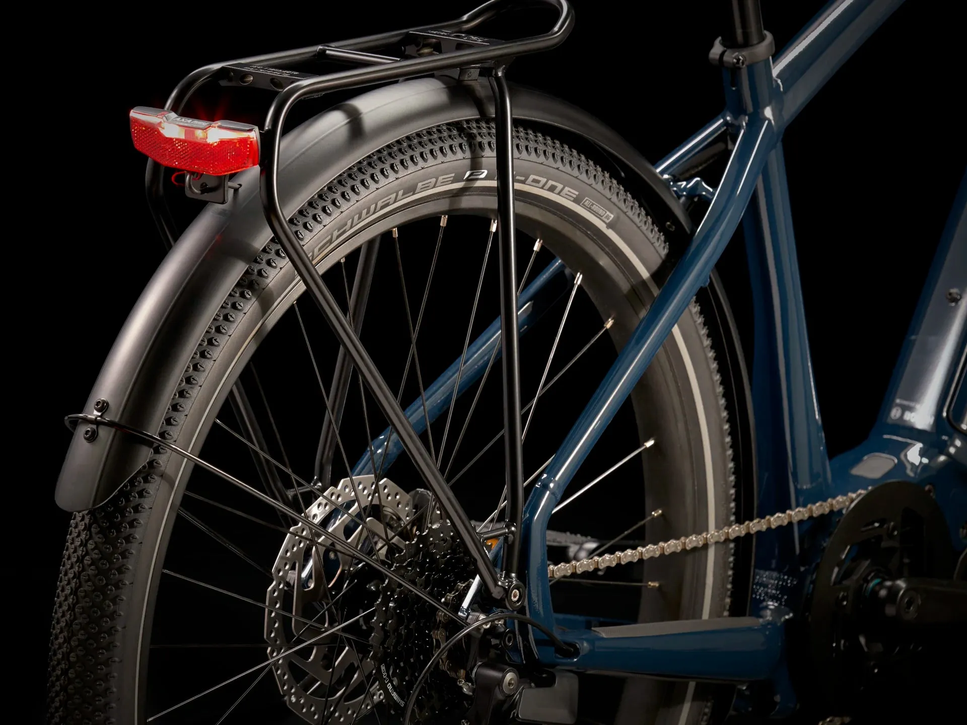 Trek Allant  7 **In Store Pick Up Only**