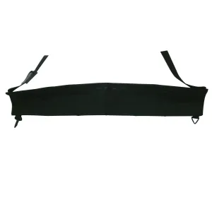 Trident Mesh Weight Belt 6 Pockets 30lb cap