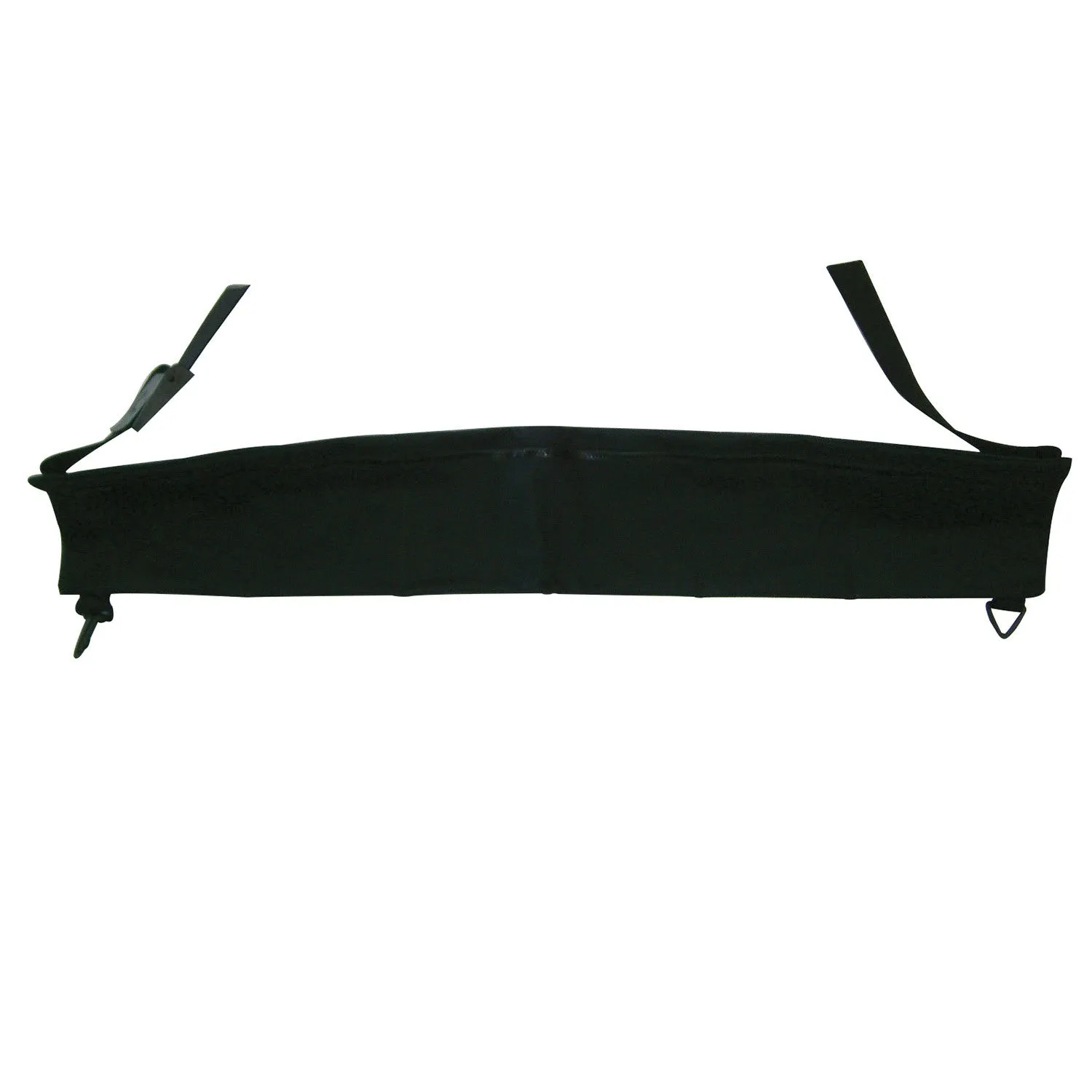Trident Mesh Weight Belt 6 Pockets 30lb cap