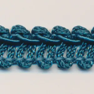 Trimming Braid #29 China Blue