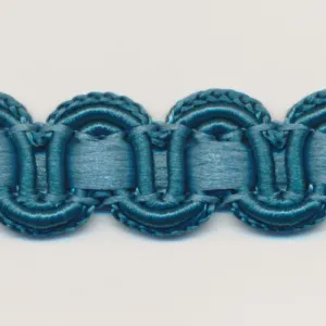 Trimming Braid #29 China Blue