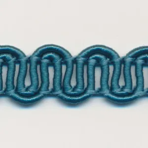 Trimming Braid #29 China Blue