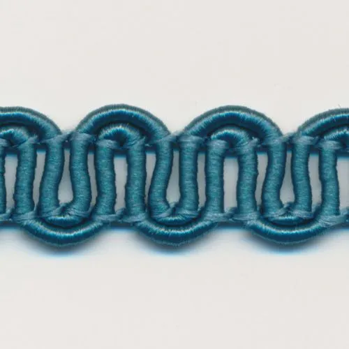 Trimming Braid #29 China Blue