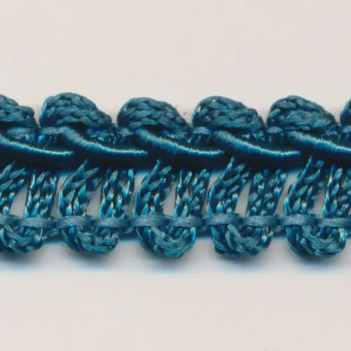 Trimming Braid #29 China Blue