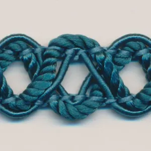 Trimming Braid #29 China Blue