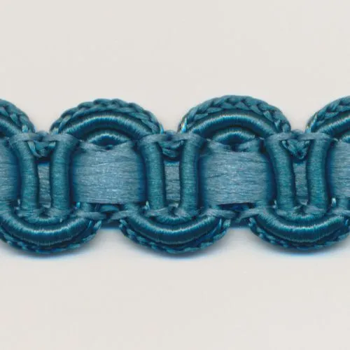 Trimming Braid #29 China Blue