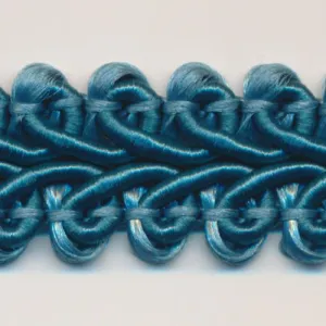 Trimming Braid #29 China Blue