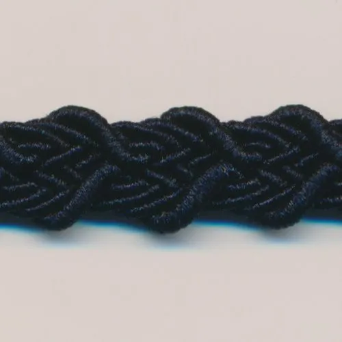 Trimming Braid #47 Night Blue