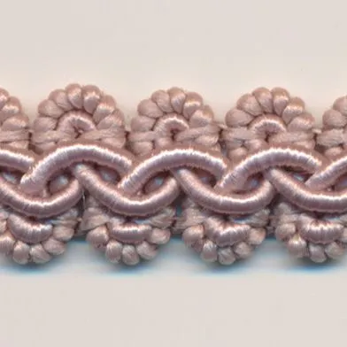 Trimming Braid #61 Azuki