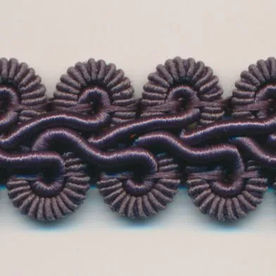 Trimming Braid #88 Wisteria