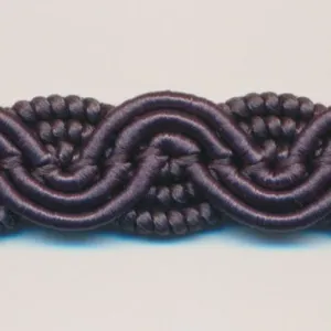Trimming Braid #88 Wisteria