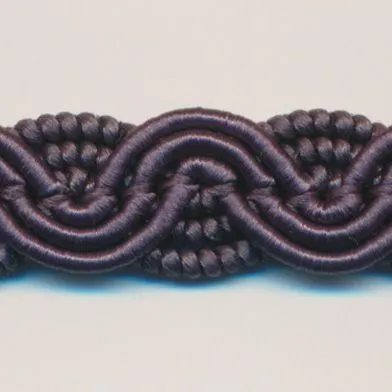 Trimming Braid #88 Wisteria