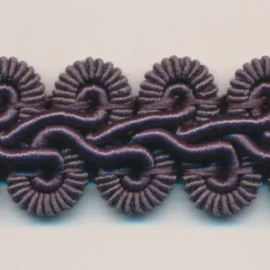 Trimming Braid #88 Wisteria