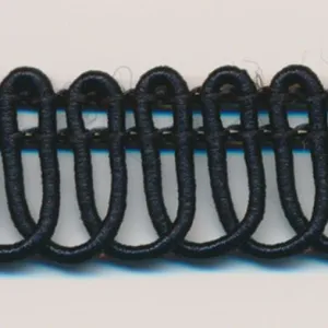 Trimming Braid #96 Dark Navy