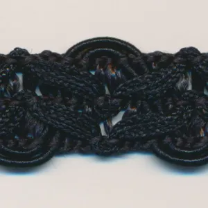 Trimming Braid #96 Navy