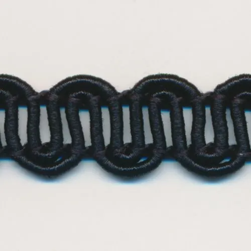 Trimming Braid #96 Navy