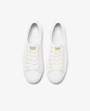 TRIPLE KICK AMP LEATHER