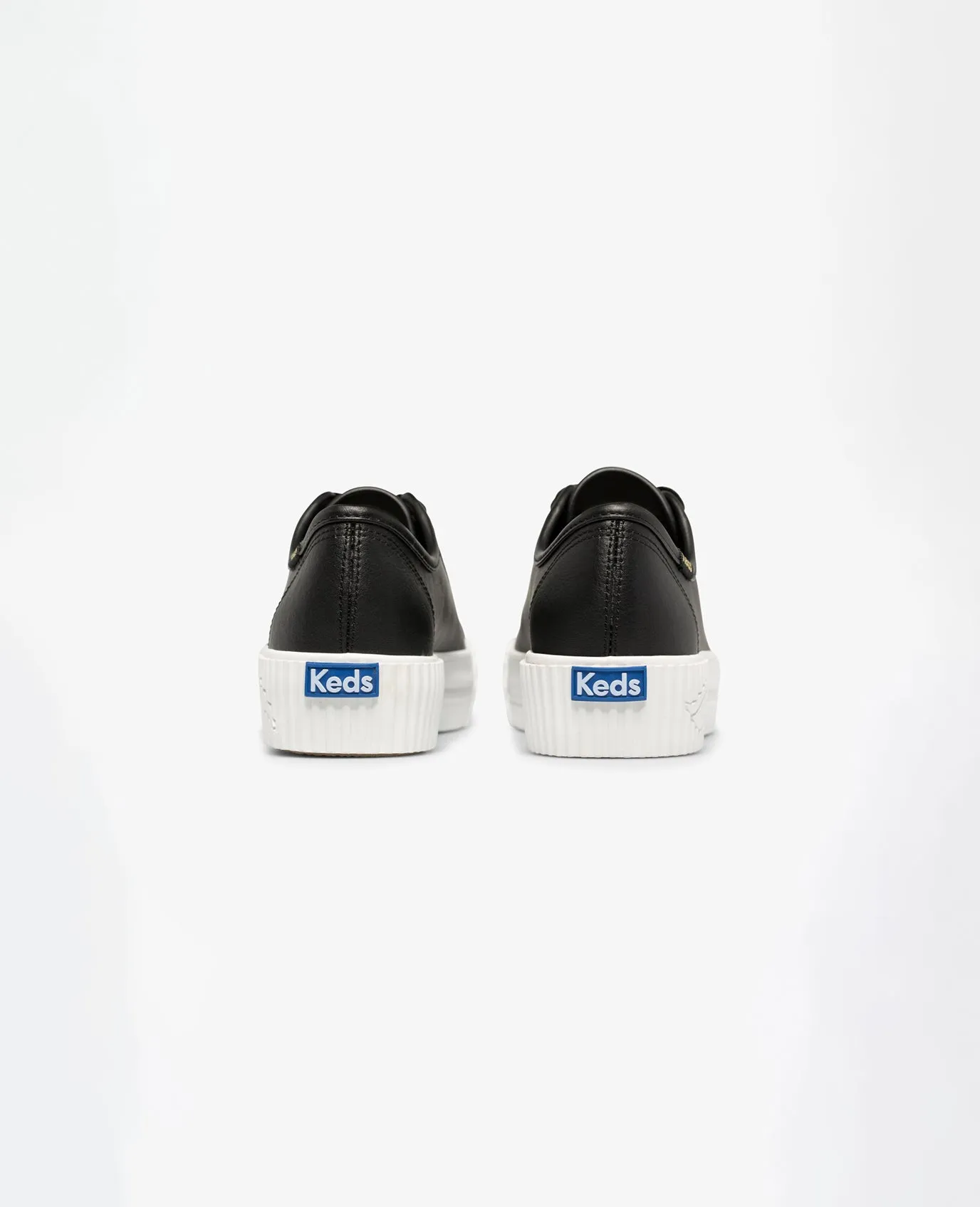 TRIPLE KICK AMP LEATHER