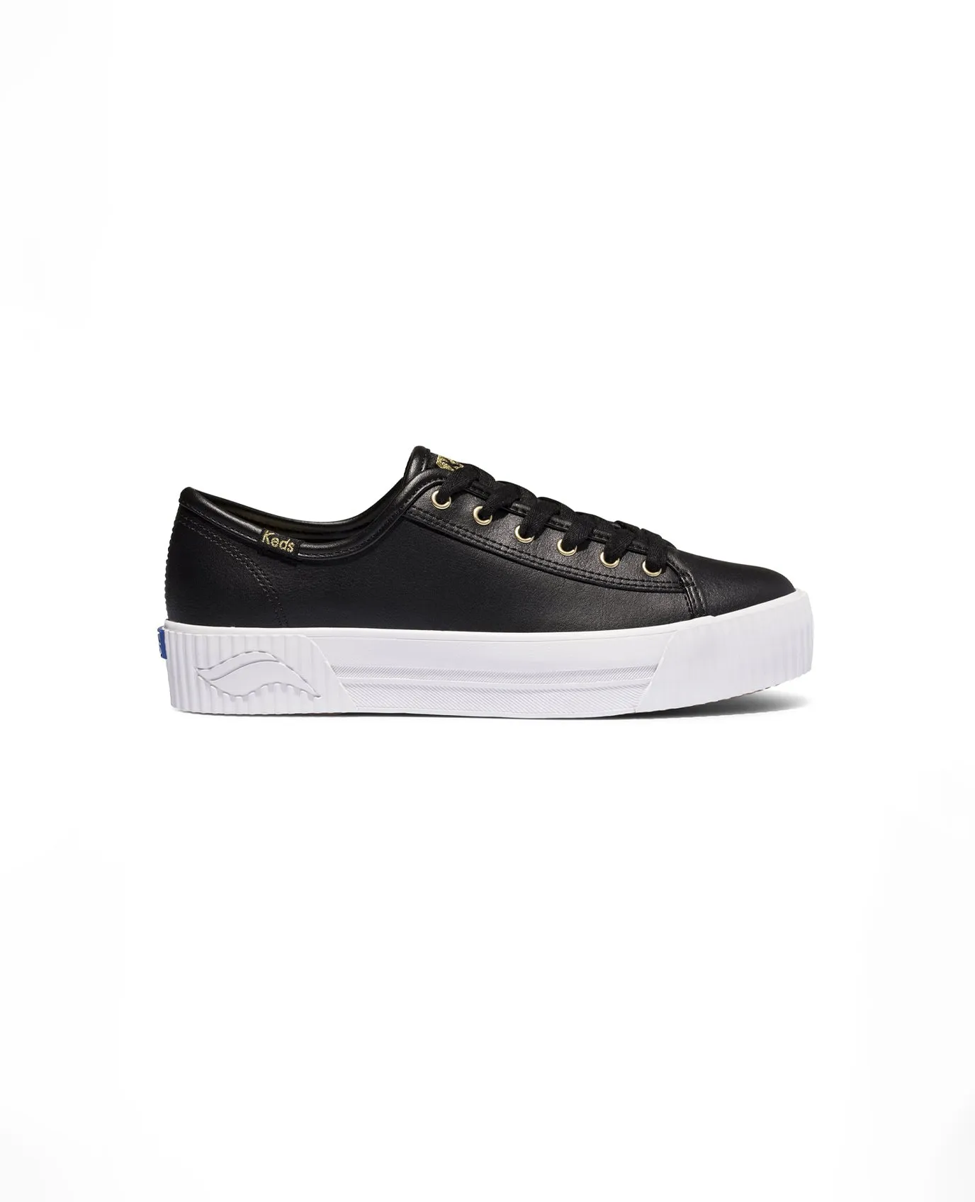 TRIPLE KICK AMP LEATHER