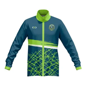 Trippin SlimFit HP Tech Jacket Design Your Own