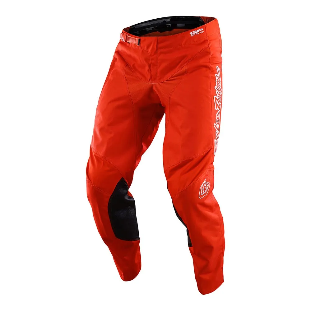 Troy Lee Designs GP Pro Mono Pants