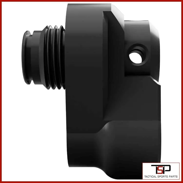 TSP Drop Down Omni ASA