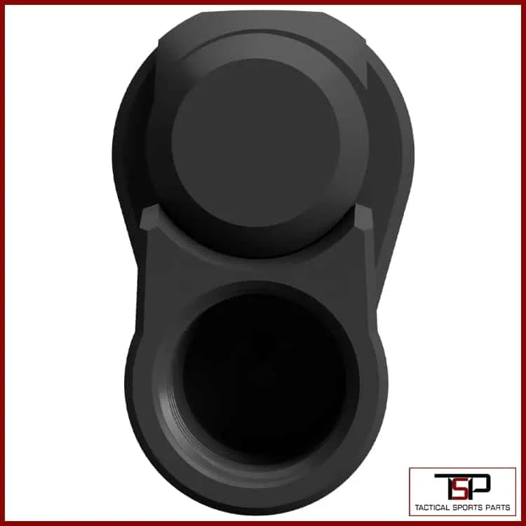 TSP Drop Down Omni ASA