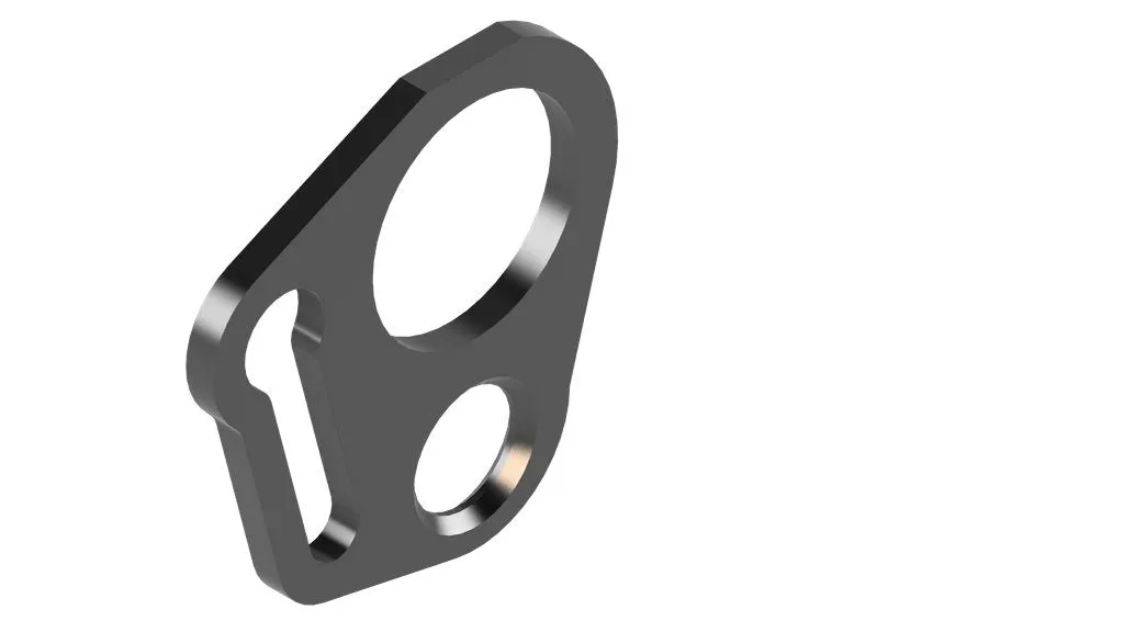 TSP T15 Drop Down ASA