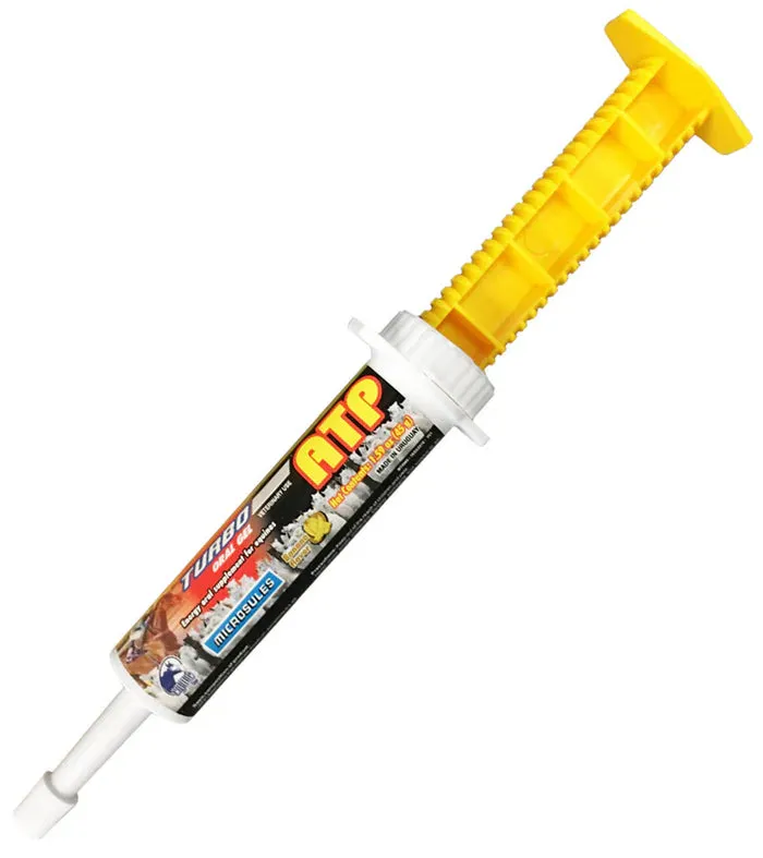 Turbo ATP Gel Oral