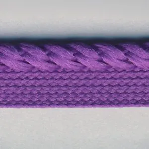 Twill Piping #125 Purple