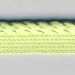 Twill Piping #37 Yellow Green