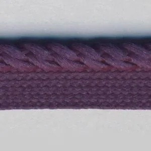 Twill Piping #47 Night Blue