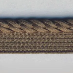 Twill Piping #72 Leaf Green