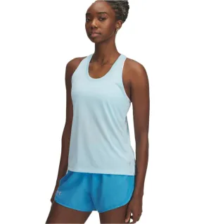 Under Armour Tanks - Women's Launch Singlet