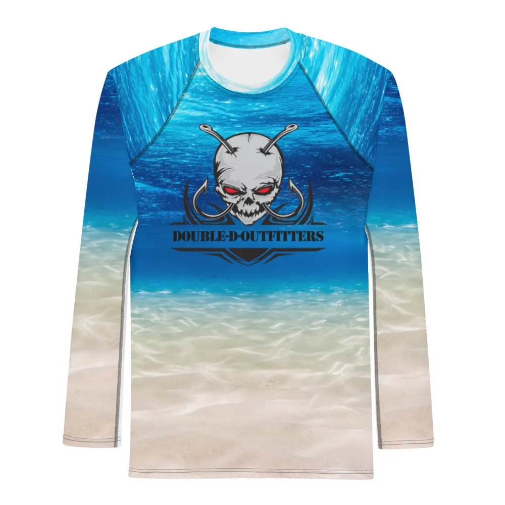 Underwater  L/S Tee SPF