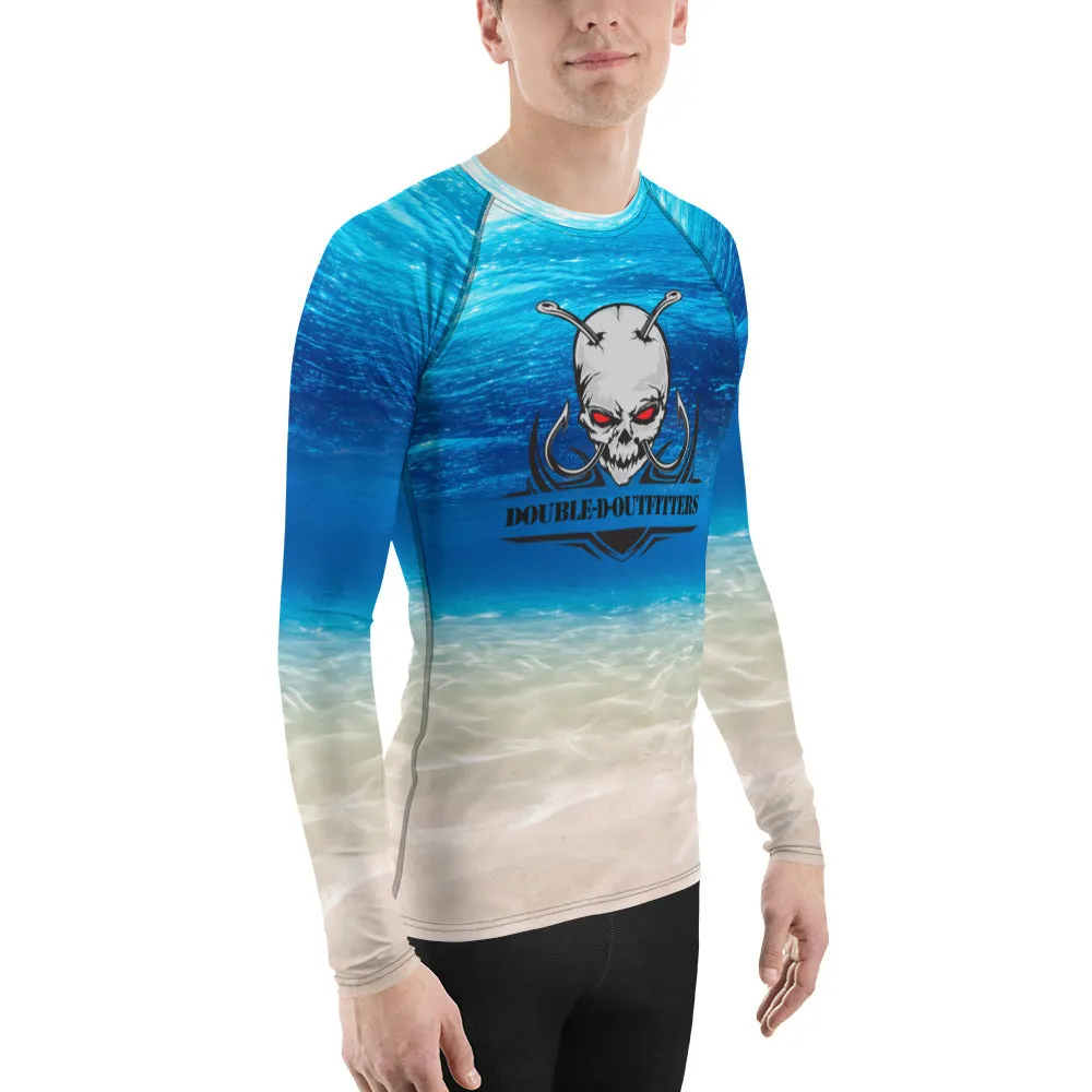 Underwater  L/S Tee SPF