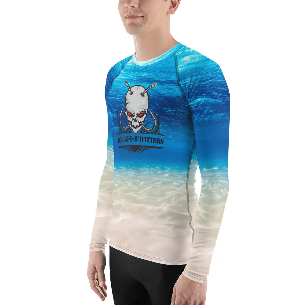 Underwater  L/S Tee SPF