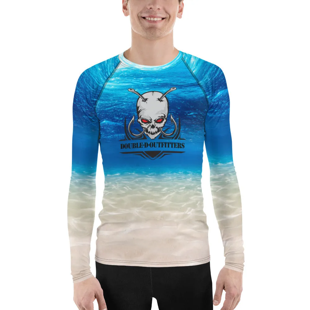 Underwater  L/S Tee SPF