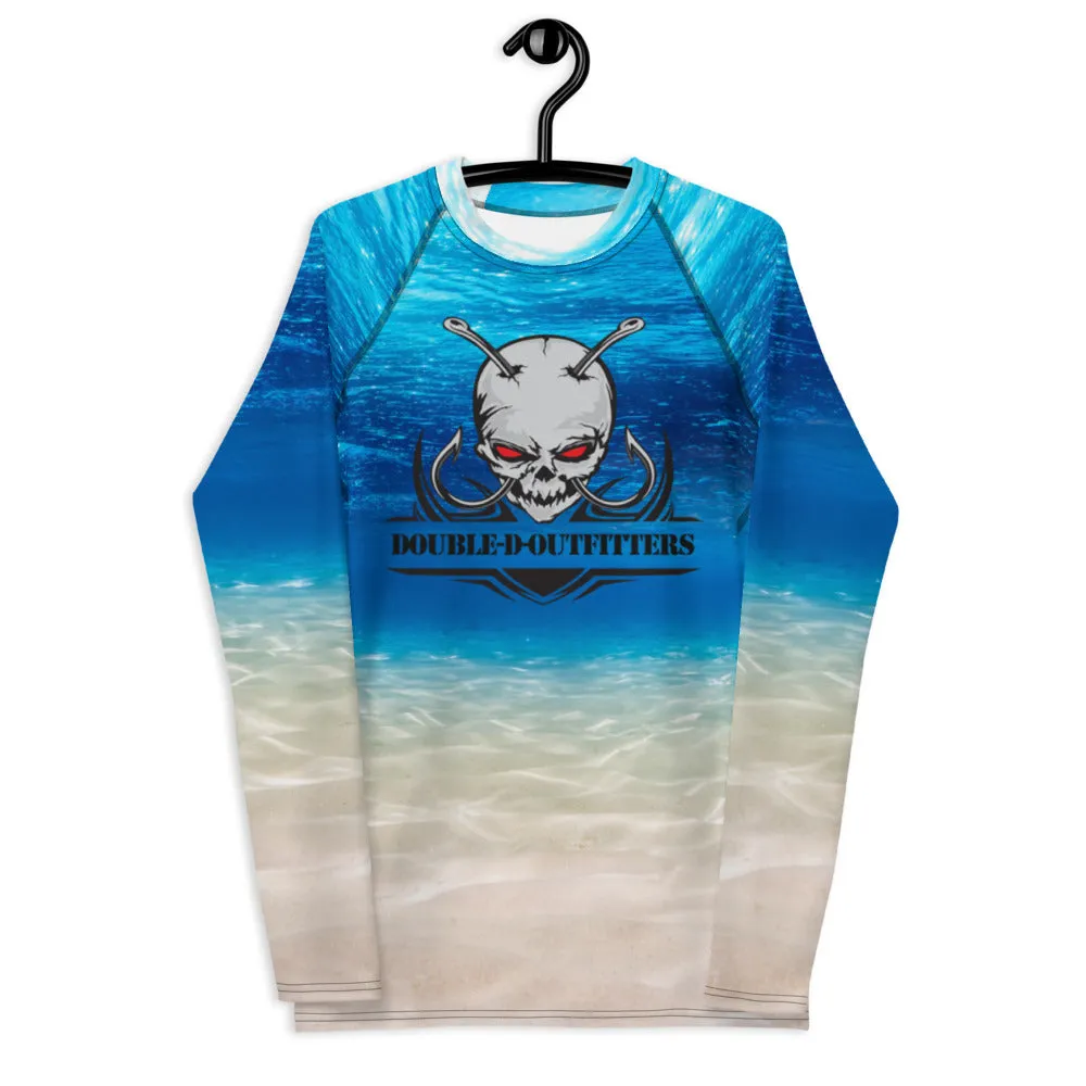 Underwater  L/S Tee SPF