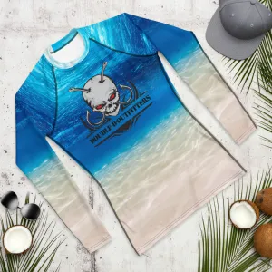 Underwater  L/S Tee SPF