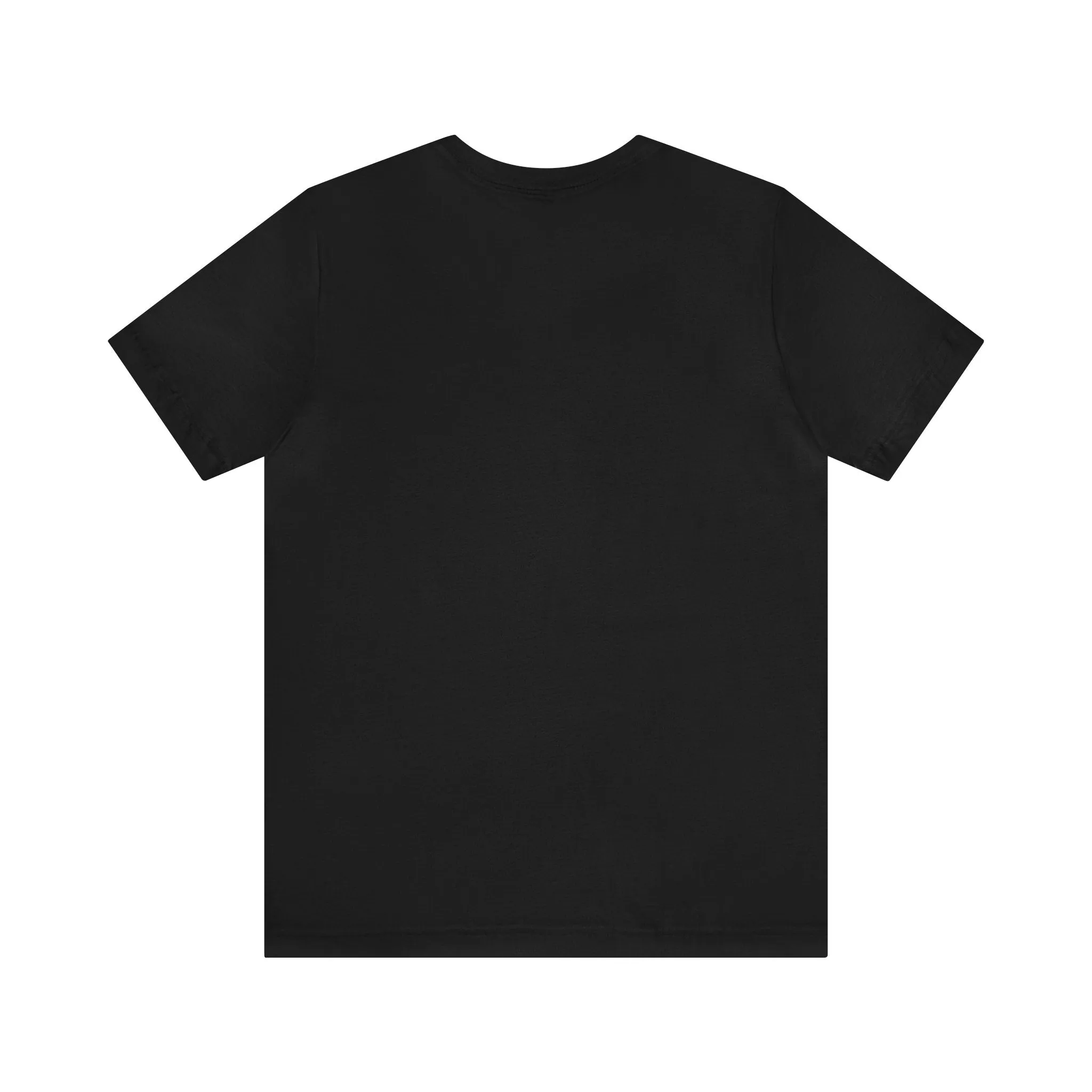 Unisex Jersey Short Sleeve Tee - Han SoloMannerism