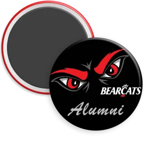 University of Cincinnati UC2 - 1.25" Button Sets